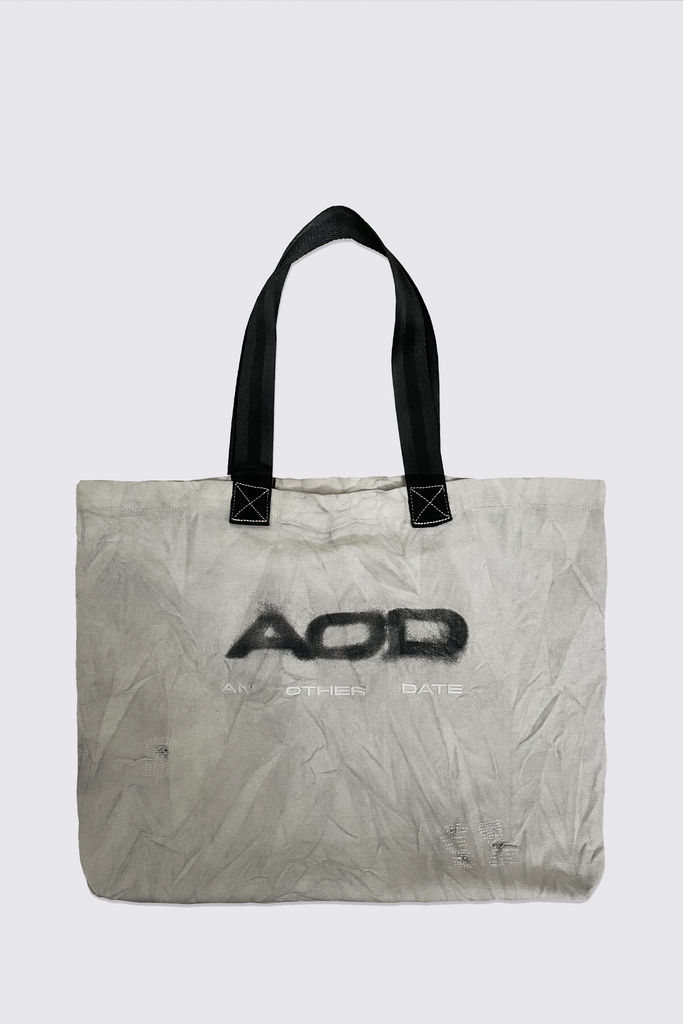 BAG - ASFALTO/ASPHALT