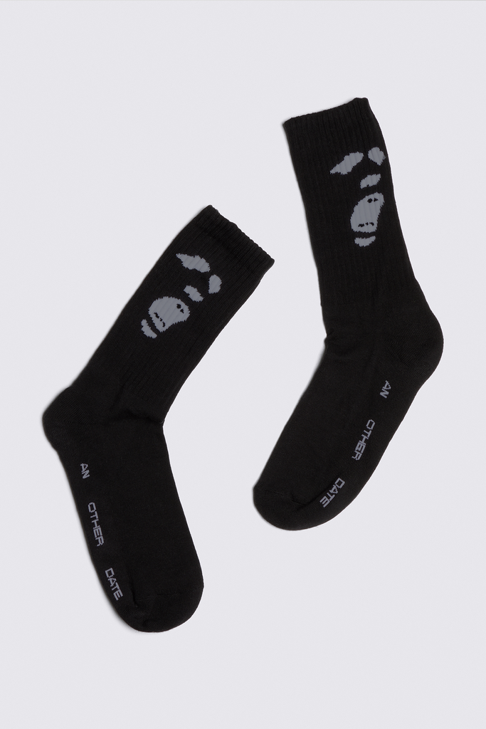 SOCKS - NERO/BLACK